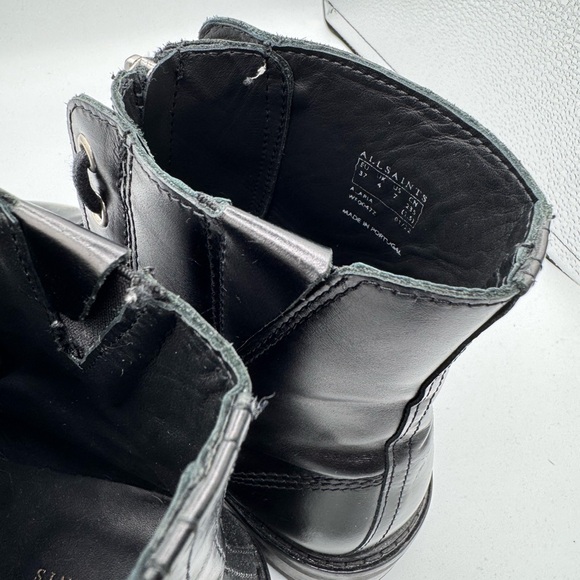 ALLSAINTS Ariel Boot - Picture 6 of 6